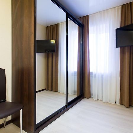 Luxury One Bedrooms 23 August Harkiv Dış mekan fotoğraf
