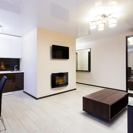 Luxury One Bedrooms 23 August Harkiv Dış mekan fotoğraf