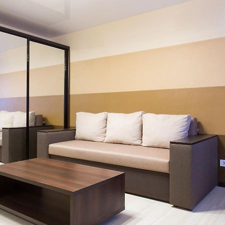 Luxury One Bedrooms 23 August Harkiv Dış mekan fotoğraf