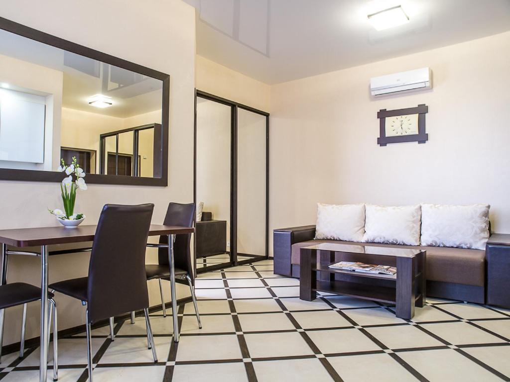 Luxury One Bedrooms 23 August Harkiv Dış mekan fotoğraf