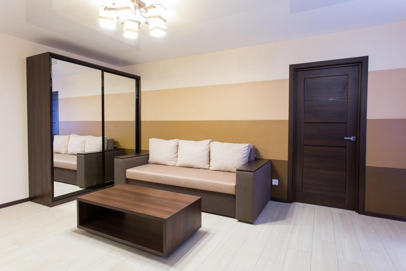 Luxury One Bedrooms 23 August Harkiv Dış mekan fotoğraf