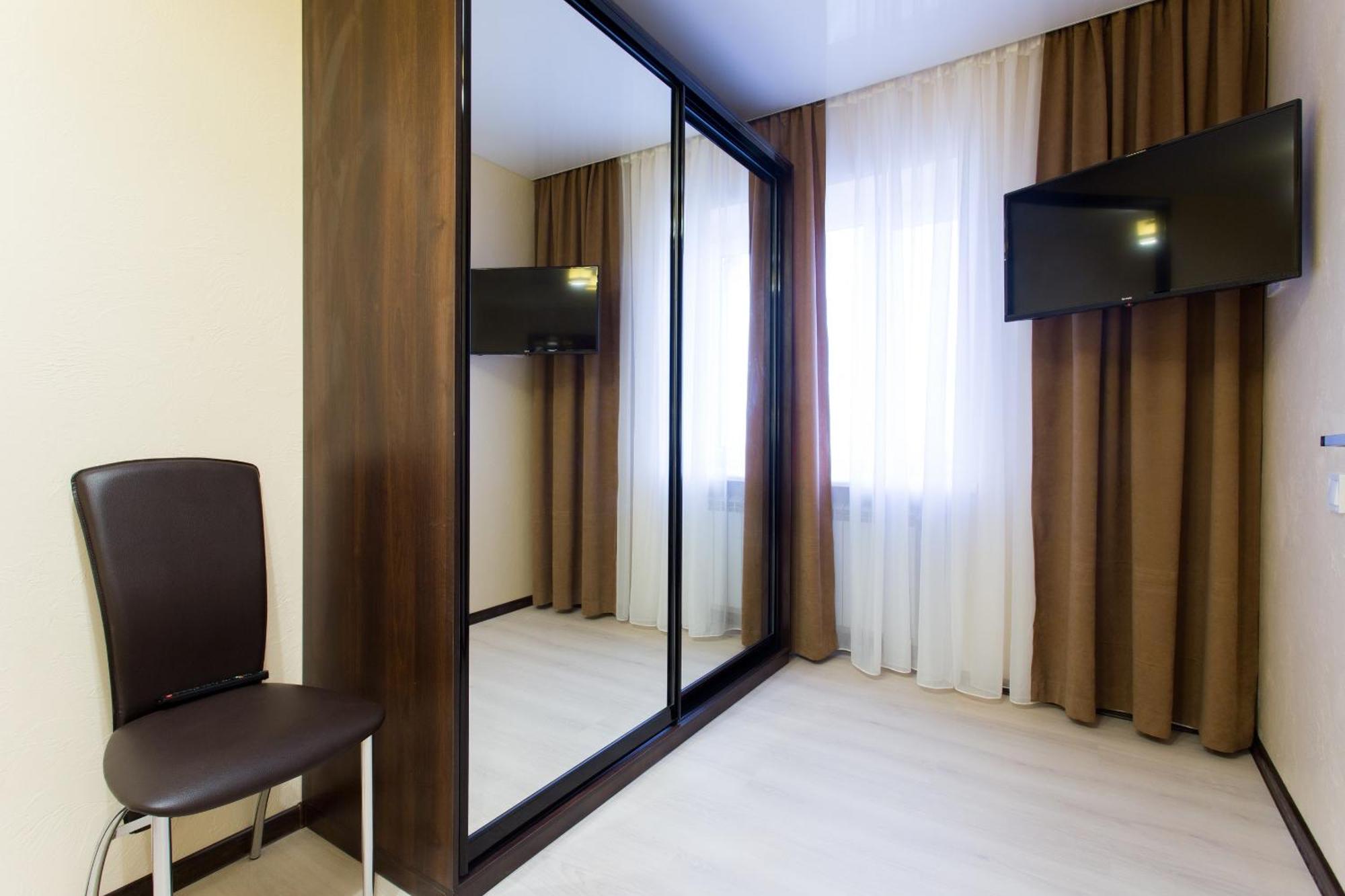 Luxury One Bedrooms 23 August Harkiv Dış mekan fotoğraf