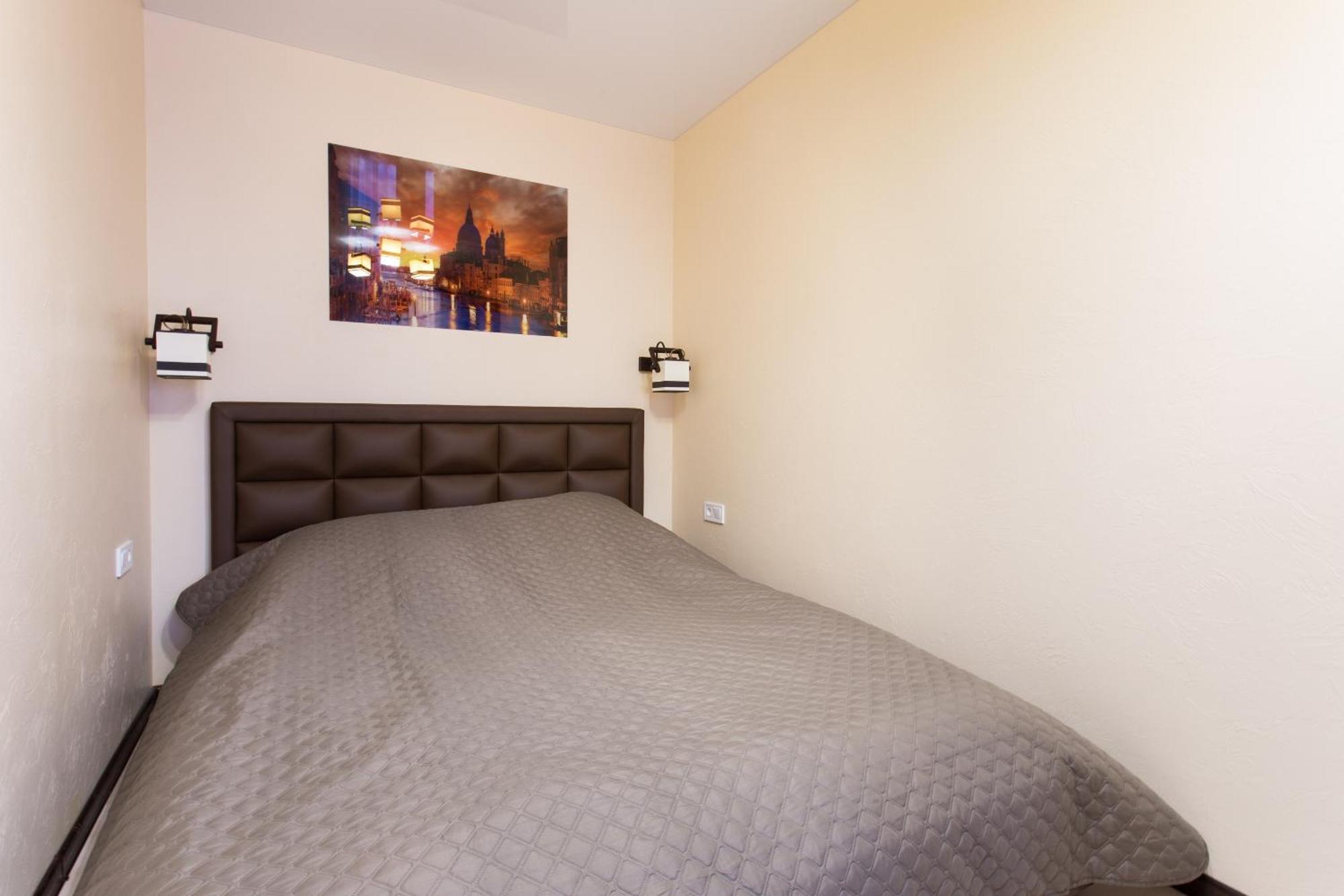 Luxury One Bedrooms 23 August Harkiv Dış mekan fotoğraf